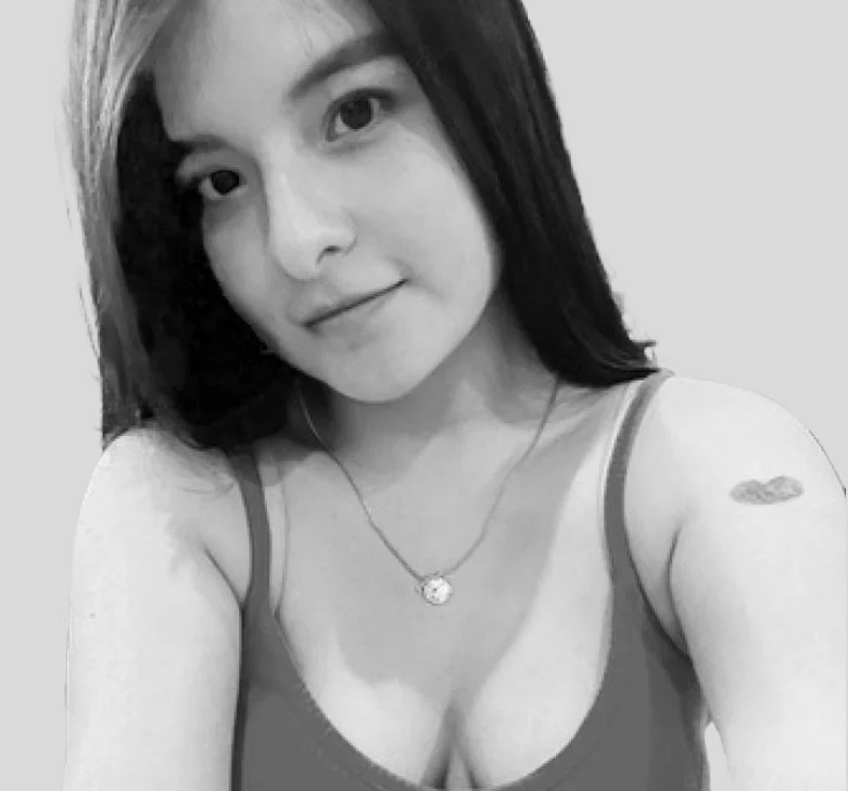 Lucía E. - Testimonio
