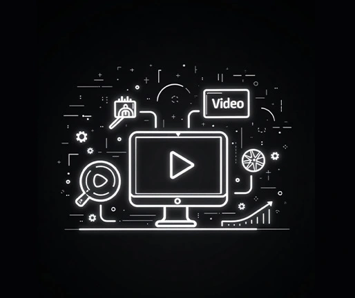 Servicios Video Marketing